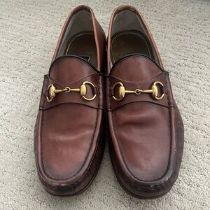 Gucci 1953 design loafer